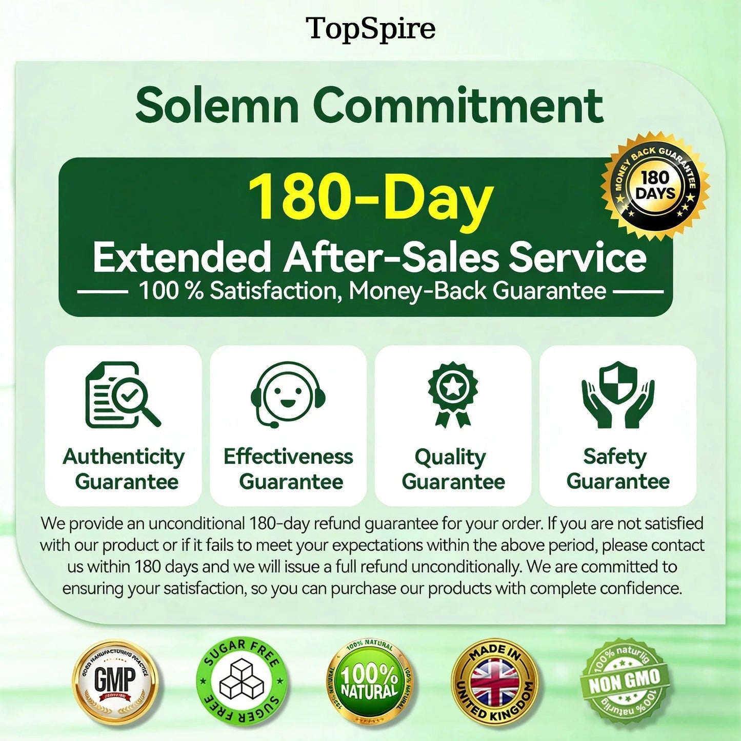 𝐏𝐡𝐲𝐬𝐢𝐜𝐢𝐚𝐧 𝐅𝐨𝐫𝐦𝐮𝐥𝐚𝐭𝐞🌀|TopSpire® 𝐌𝐨𝐫𝐢𝐧𝐠𝐚 𝐁𝐞𝐫𝐛𝐞𝐫𝐢𝐧𝐞 × 𝐍𝐀𝐃+ 𝟏𝟎-𝐢𝐧-𝟏 𝐀𝐝𝐯𝐚𝐧𝐜𝐞𝐝 𝐍𝐚𝐧𝐨 𝐌𝐢𝐜𝐫𝐨𝐧𝐞𝐞𝐝𝐥𝐞 𝐏𝐚𝐭𝐜𝐡 (𝐄𝐱𝐩𝐞𝐫𝐢𝐞𝐧𝐜𝐞 𝐕𝐢𝐬𝐢𝐛𝐥𝐞 𝟕-𝐃𝐚𝐲 𝐑𝐞𝐬𝐮𝐥𝐭𝐬)